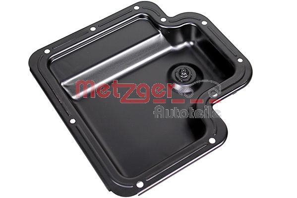 METZGER 7990201 Ölwanne